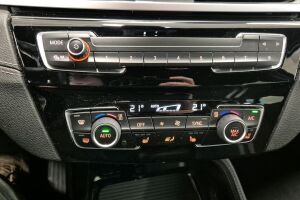 BMW X1 esikatselu 16