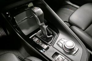 BMW X1 esikatselu 17