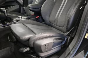 BMW X1 esikatselu 22