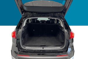 BMW X1 esikatselu 12