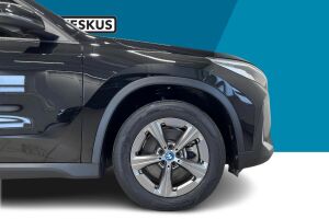 BMW X1 esikatselu 13