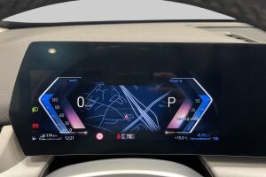 BMW X1 esikatselu 14