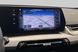 BMW X1 esikatselu 15