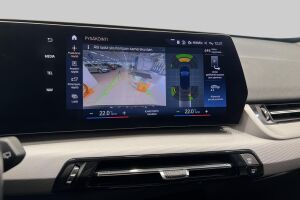 BMW X1 esikatselu 16