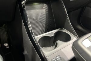 BMW X1 esikatselu 23