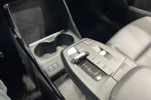 BMW X1 esikatselu 24