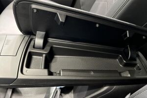 BMW X1 esikatselu 25