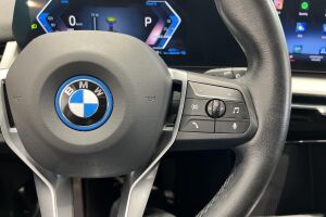 BMW X1 esikatselu 27