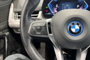 BMW X1 esikatselu 28