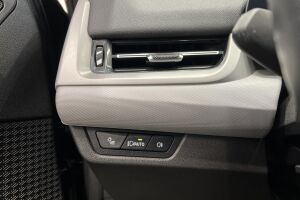 BMW X1 esikatselu 29