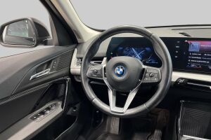 BMW X1 esikatselu 32