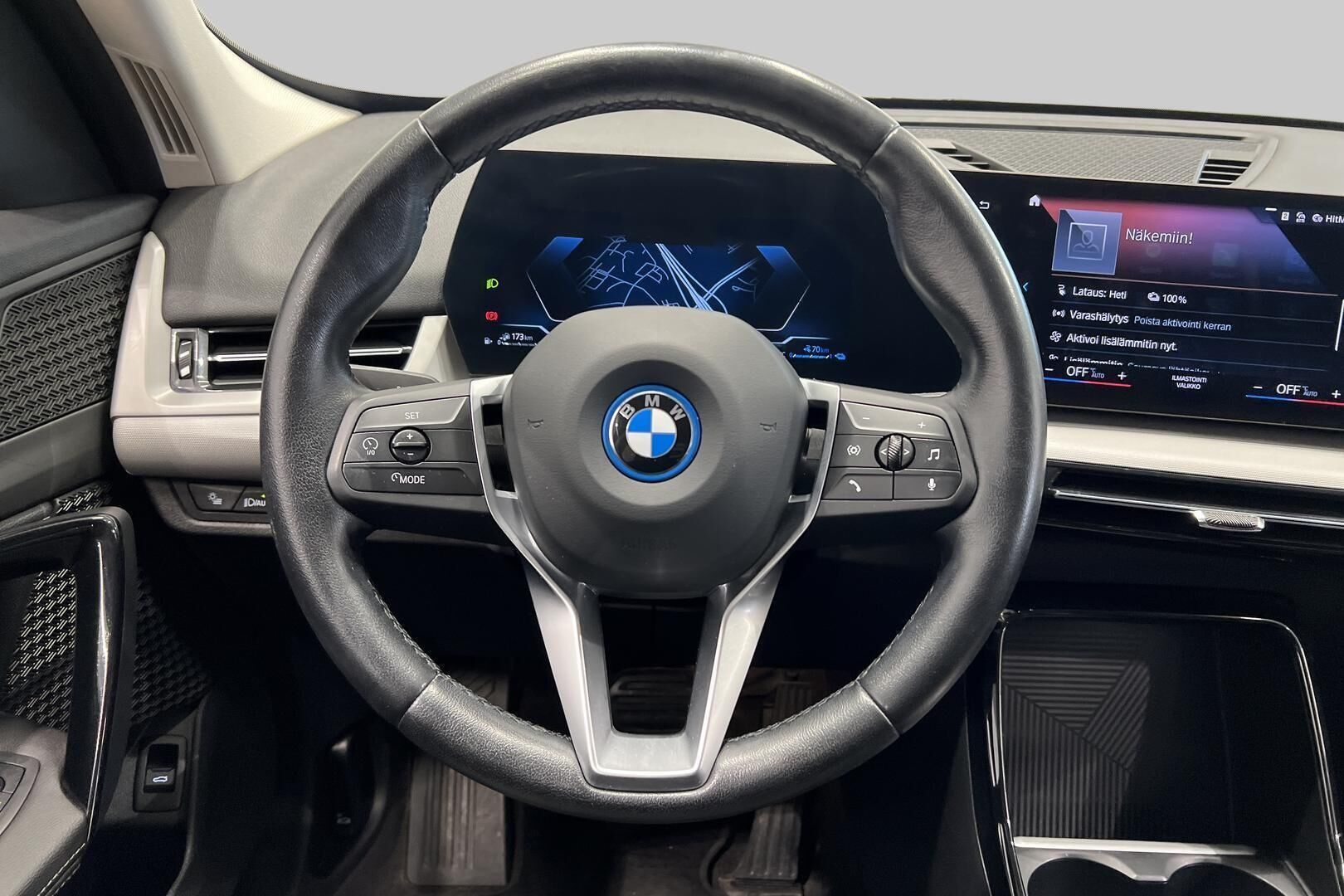 BMW X1 iso kuva 33