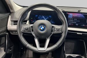 BMW X1 esikatselu 33