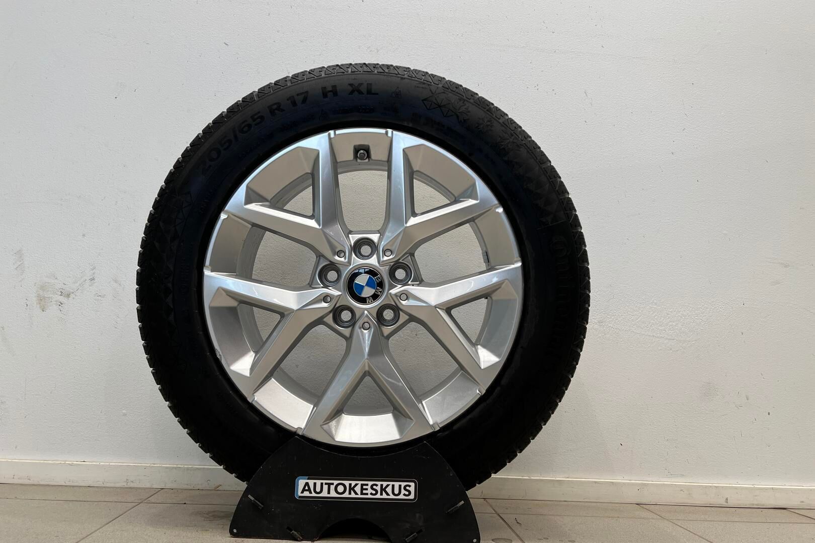 BMW X1 iso kuva 34