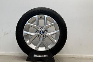 BMW X1 esikatselu 34