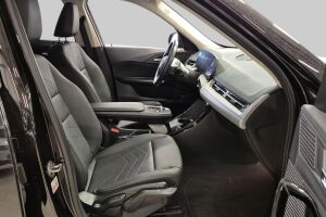 BMW X1 esikatselu 3