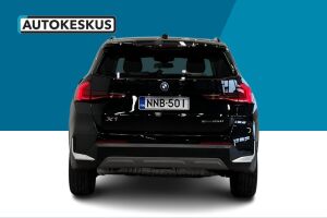 BMW X1 esikatselu 6