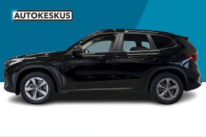BMW X1 esikatselu 8