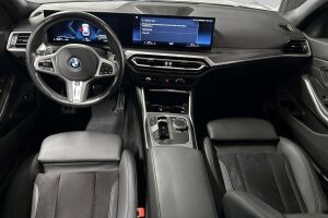 BMW 3-SARJA esikatselu 6