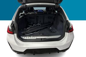 BMW 3-SARJA esikatselu 7