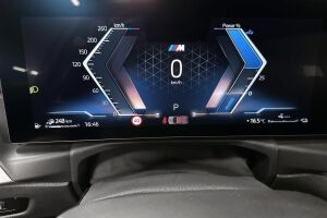 BMW 3-SARJA esikatselu 8
