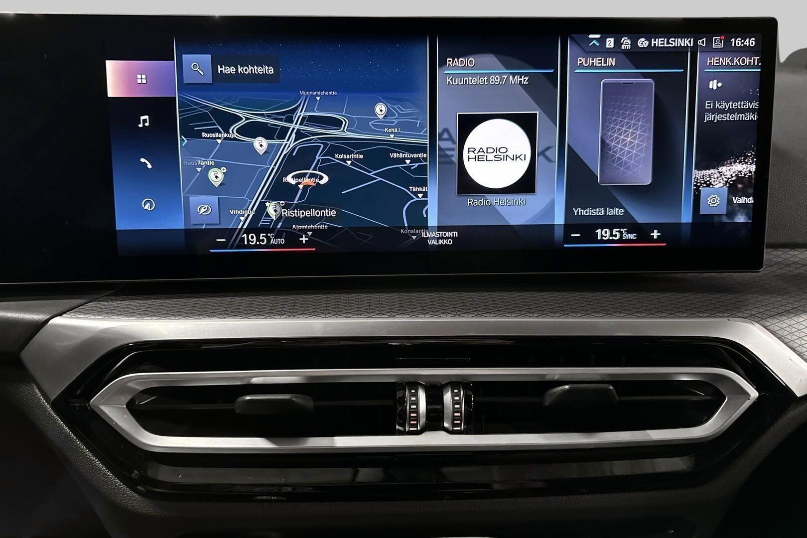 BMW 3-SARJA iso kuva 9