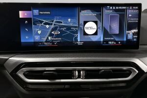 BMW 3-SARJA esikatselu 9
