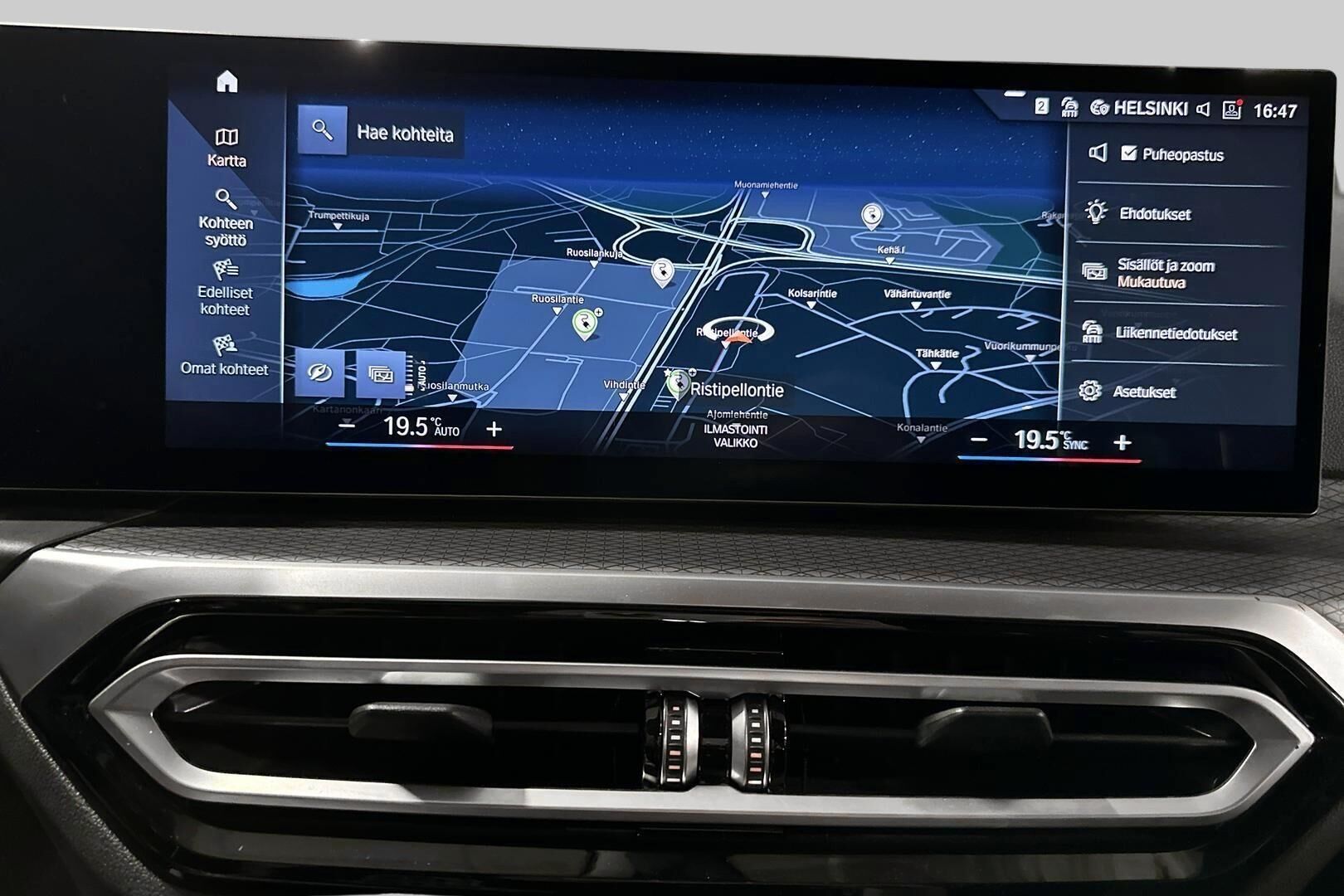 BMW 3-SARJA iso kuva 14