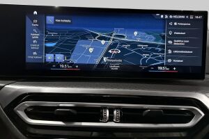 BMW 3-SARJA esikatselu 14