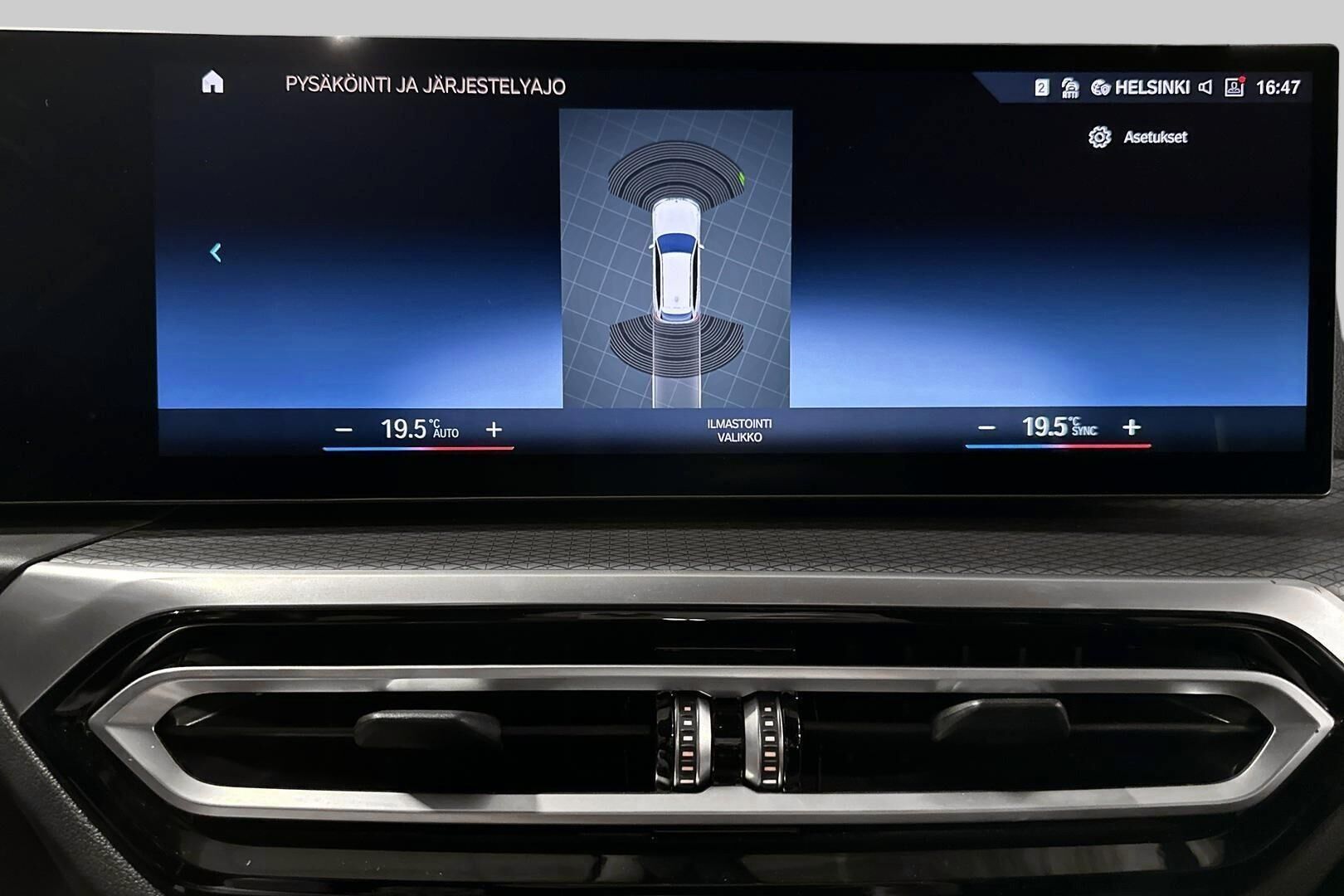 BMW 3-SARJA iso kuva 15