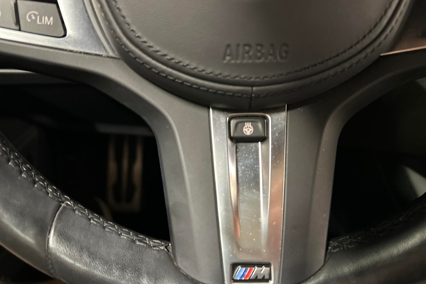 BMW 3-SARJA iso kuva 20