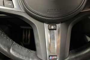 BMW 3-SARJA esikatselu 20