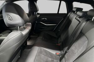 BMW 3-SARJA esikatselu 5