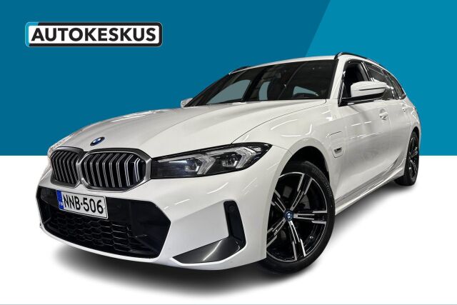 BMW 3-SARJA