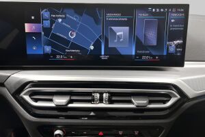 BMW i4 esikatselu 14