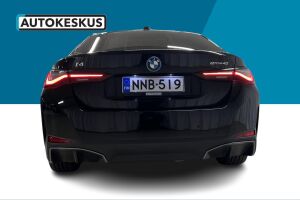 BMW i4 esikatselu 5