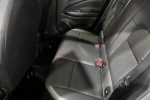 Nissan Juke esikatselu 10