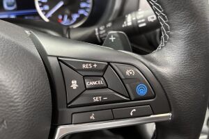 Nissan Juke esikatselu 16