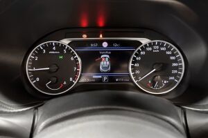 Nissan Juke esikatselu 17