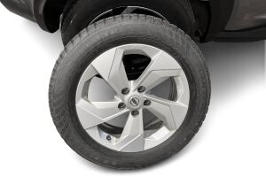 Nissan Juke esikatselu 22