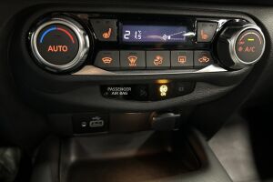 Nissan Juke esikatselu 19