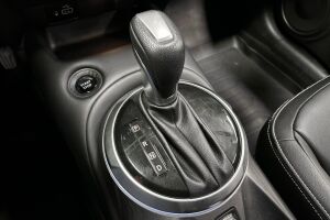 Nissan Juke esikatselu 21