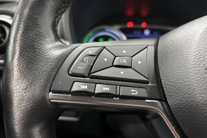 Nissan Juke esikatselu 22