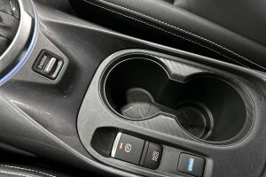 Nissan Juke esikatselu 24