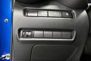 Nissan Juke esikatselu 25