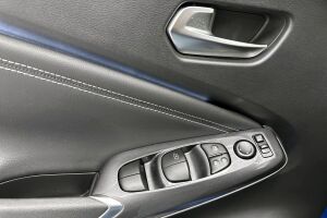 Nissan Juke esikatselu 26