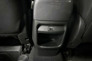 Nissan Juke esikatselu 27