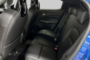 Nissan Juke esikatselu 9