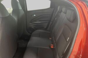 Nissan Juke esikatselu 9