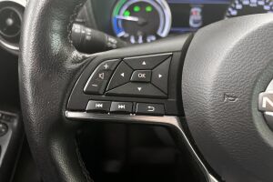 Nissan Juke esikatselu 15